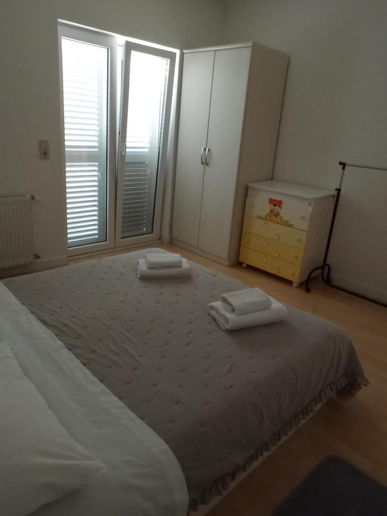 Apartman Carpe Diem Sutomiscica Kültér fotó