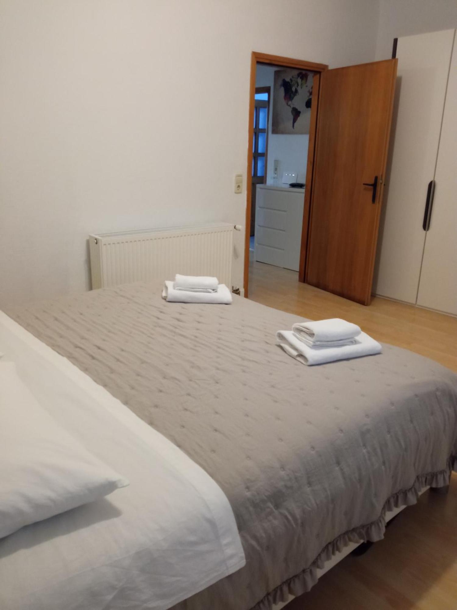 Apartman Carpe Diem Sutomiscica Kültér fotó