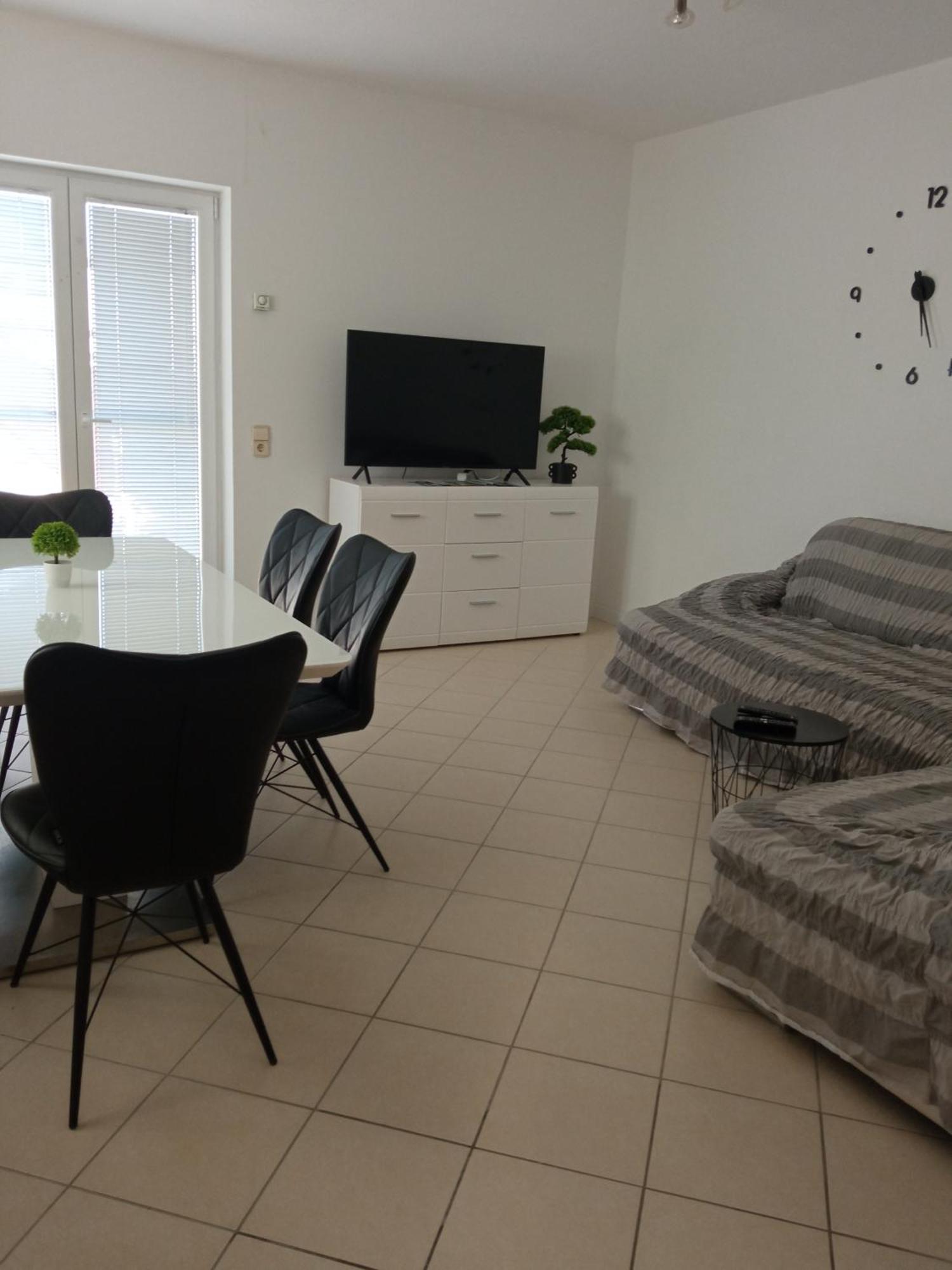 Apartman Carpe Diem Sutomiscica Kültér fotó
